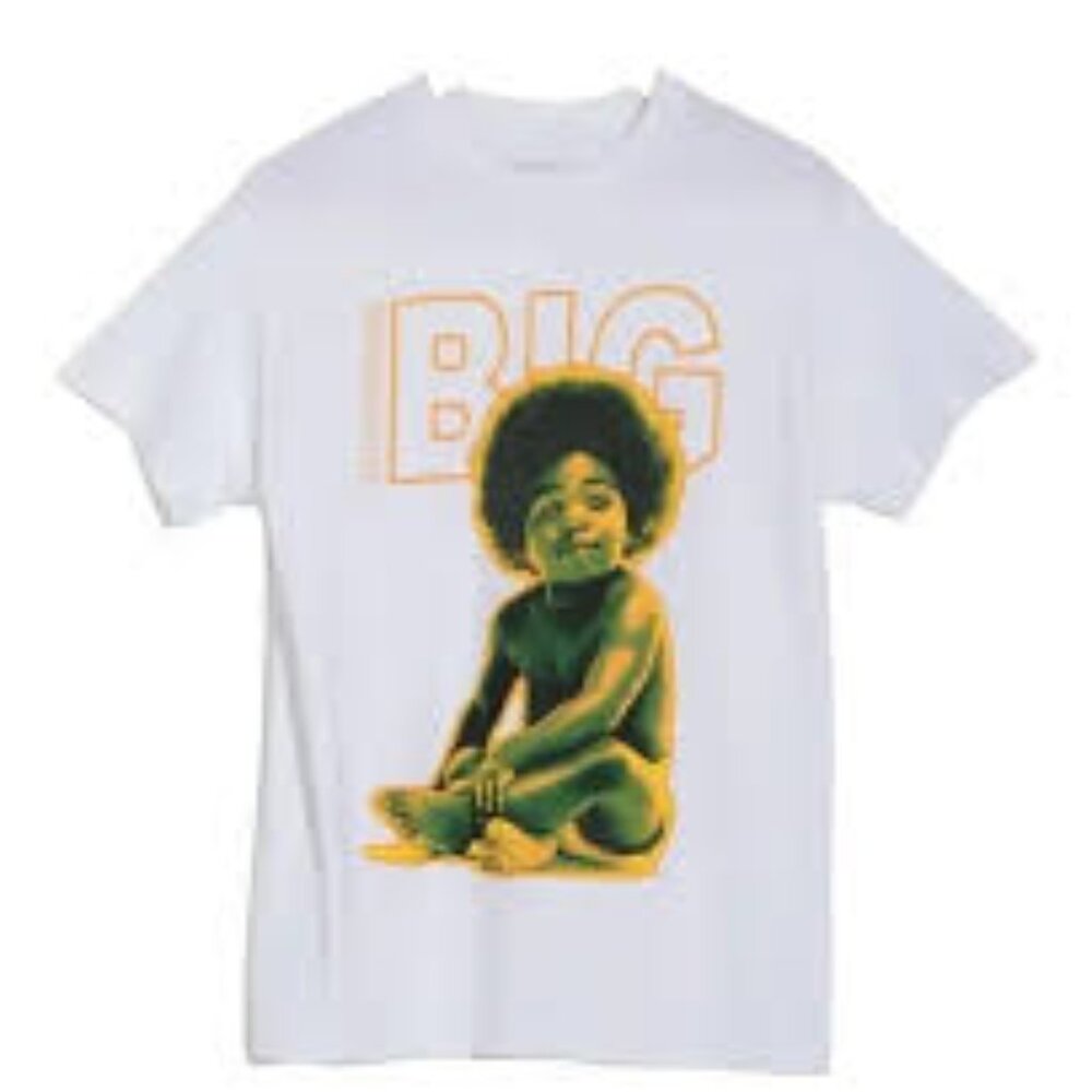 BLG Pacsun Top